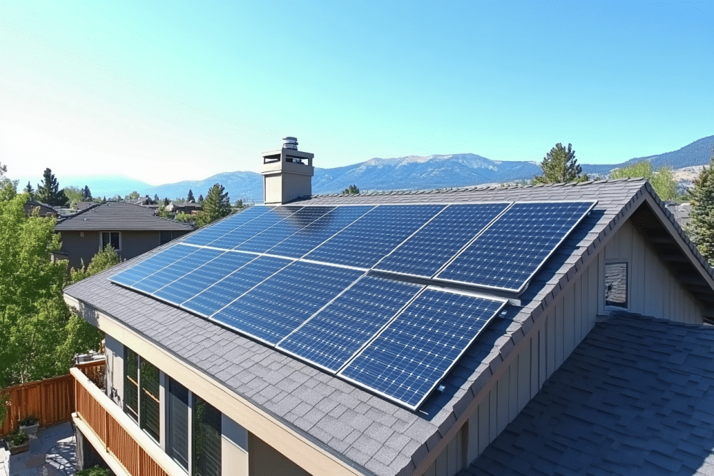 Comment rendre la production de son panneau photovoltaïque plus efficace ?