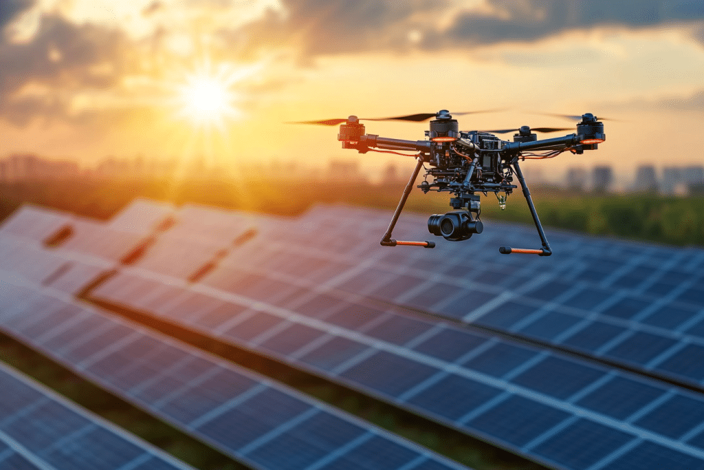 Surveillance et diagnostic des panneaux solaires : quand et comment intervenir pour maximiser l’efficacité
